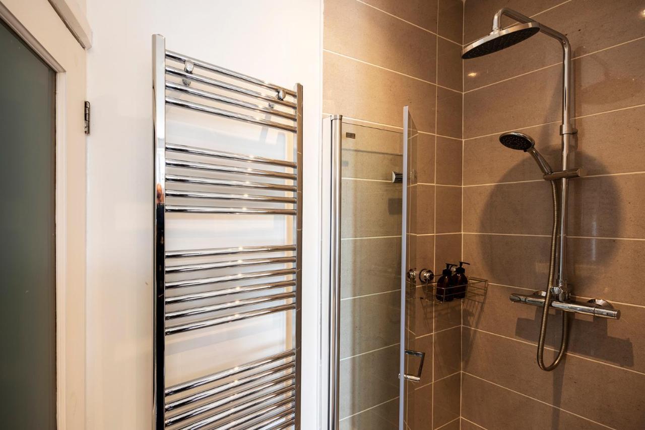 Luxury Central Home - Parking & Ev Point, Superking Bed Cantorbéry Extérieur photo