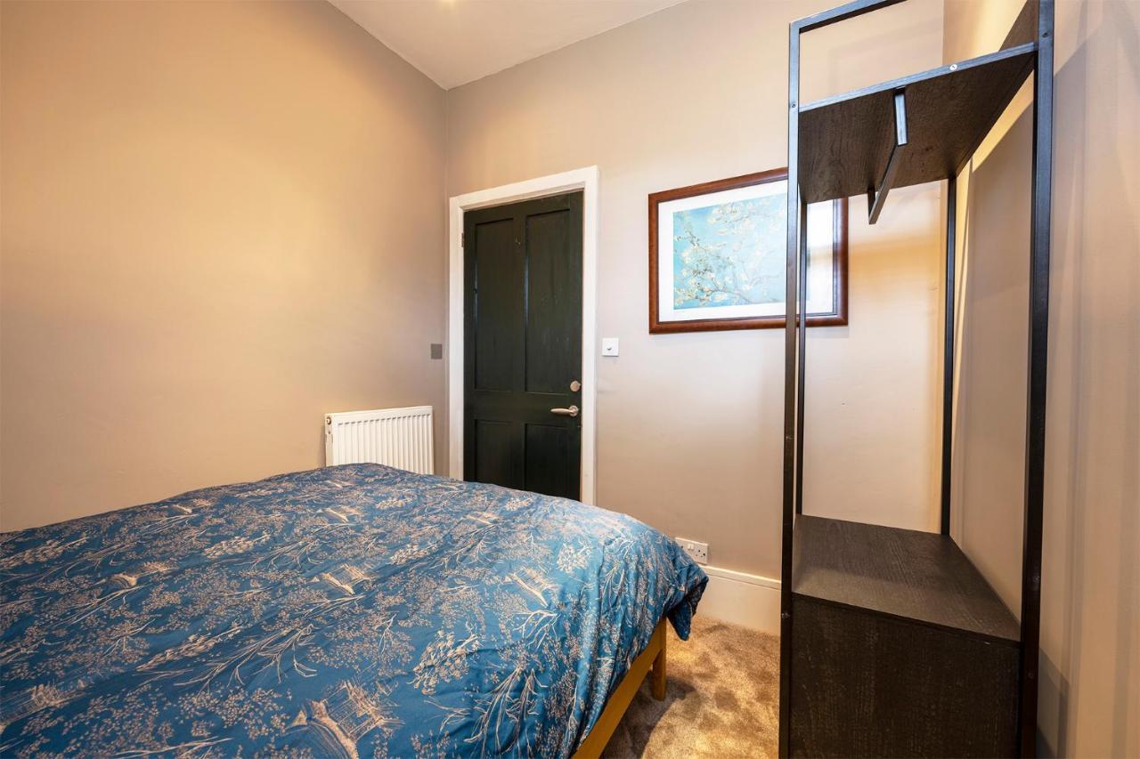 Luxury Central Home - Parking & Ev Point, Superking Bed Cantorbéry Extérieur photo